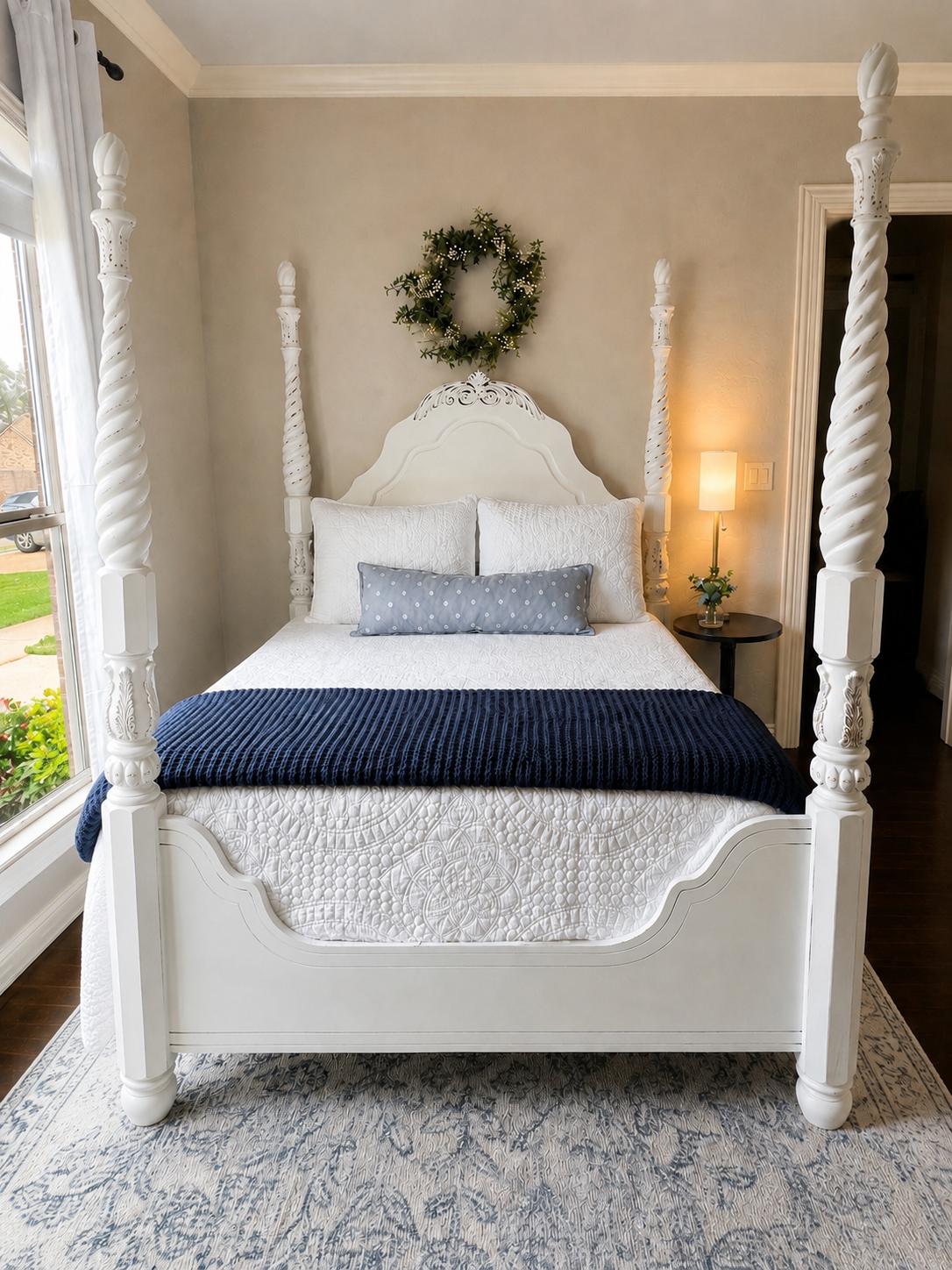 Martin Guest Bedroom